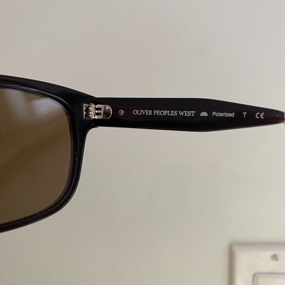 Oliver Peoples West - Picture 2 of 3